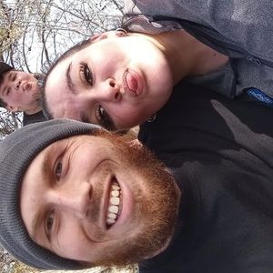 Meet your Posher, Jonathan